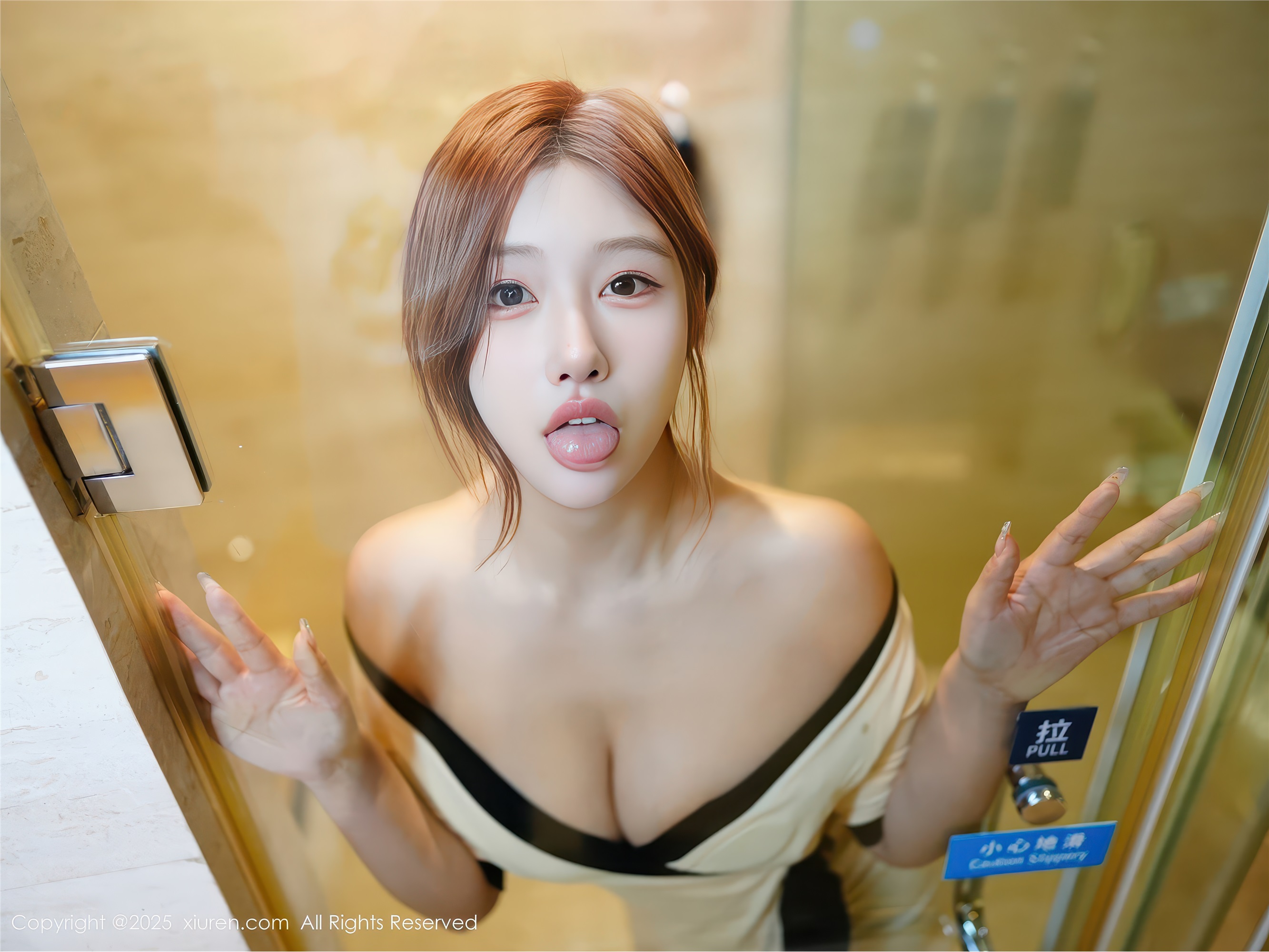 Xiuren秀人网 2025.11.14 NO.10991 金允希Yuki